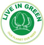 Live in Green