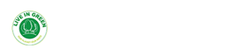white logo