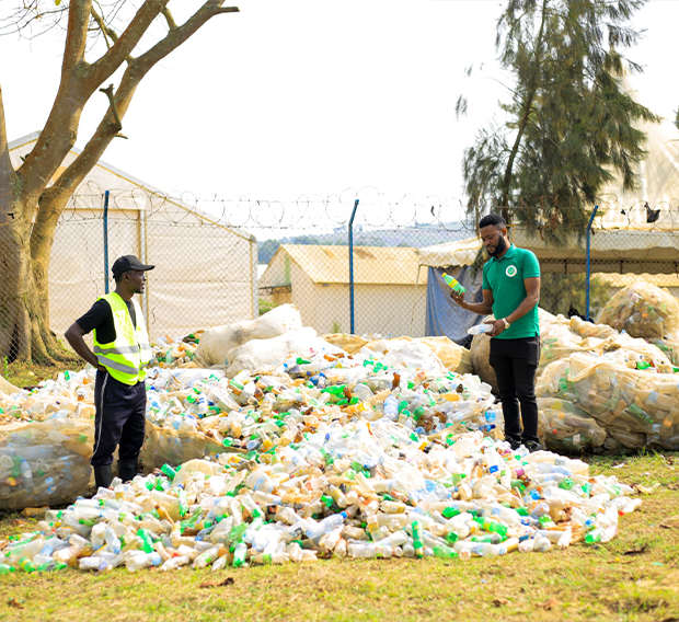 Waste management
