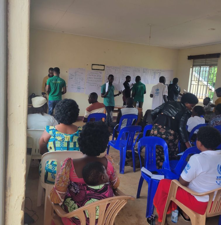 20230614_130723 Community trainings