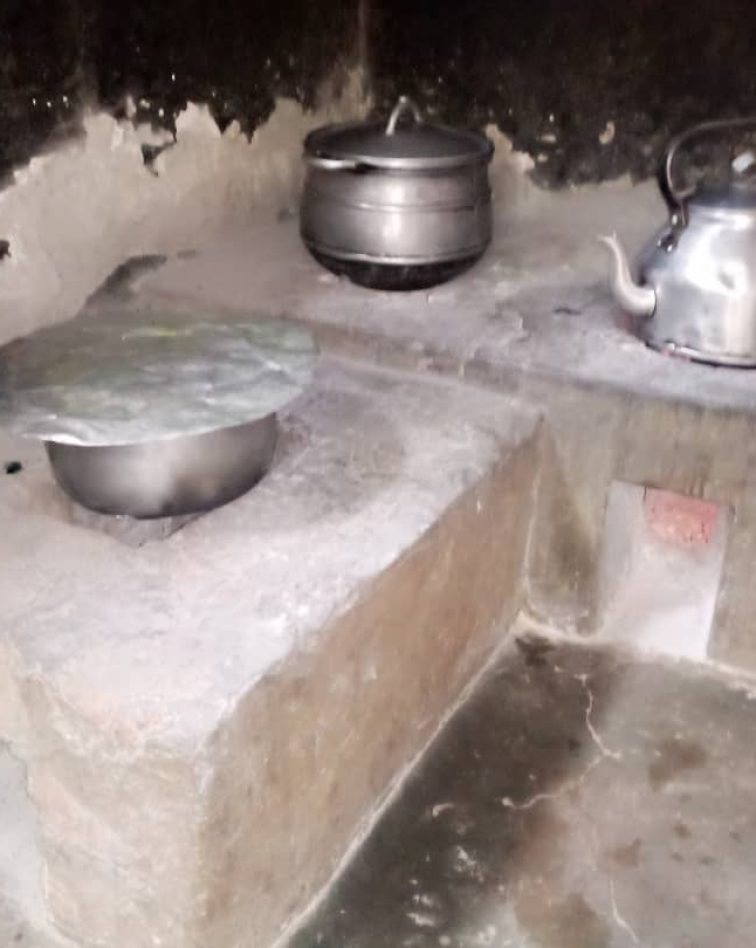Lorena Stoves