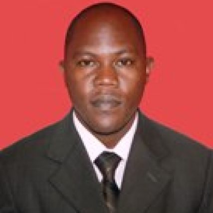 Mr. Alfred Okenge - Board Member